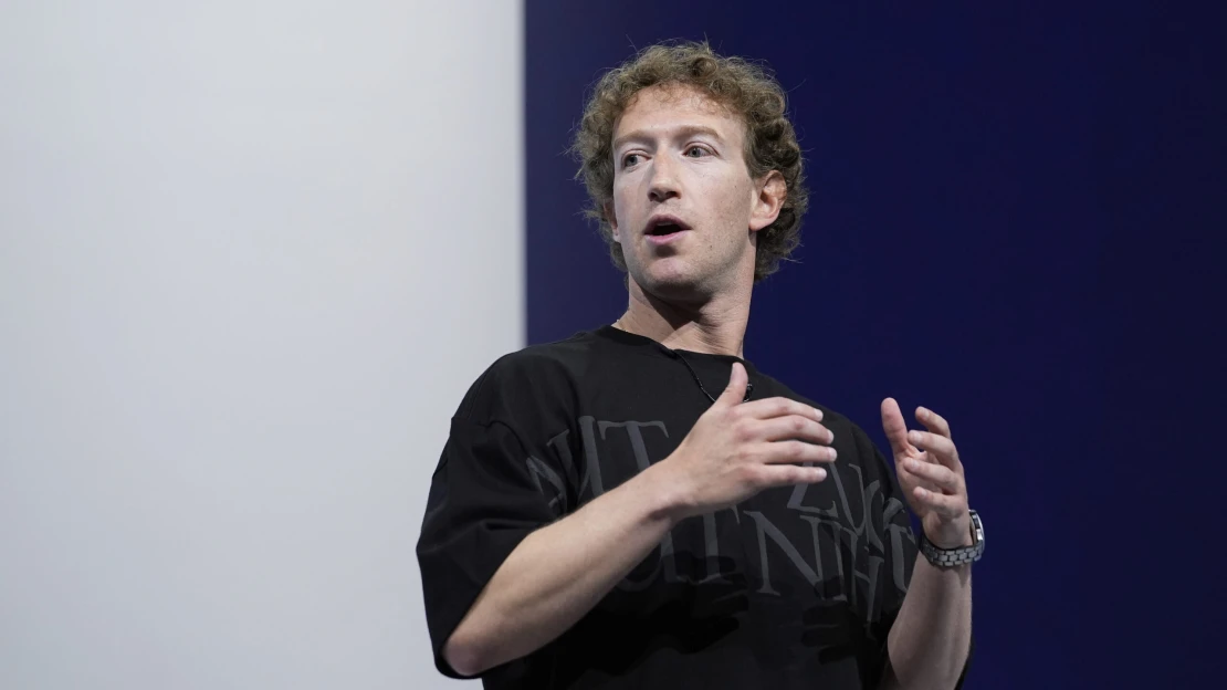 Až 65 miliárd dolárov. Je to suma, ktorú chce Zuckerberg investovať do umelej inteligencie