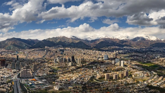 Irán sa nevzdá obohacovania uránu. USA nám nebudú diktovať, čo máme robiť, odkázal Chameneí