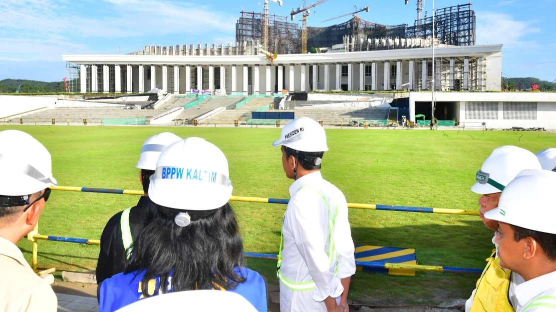 Utekajú pred vodou či vulkánmi. V Ázii a Afrike rastú nové metropoly za stovky miliárd