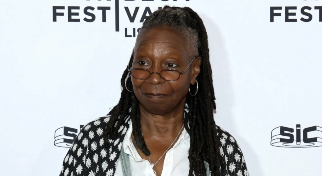 Konopný biznis Whoopi Goldberg. Lieky nemajú byť desivé ani drahé, hovorí herečka