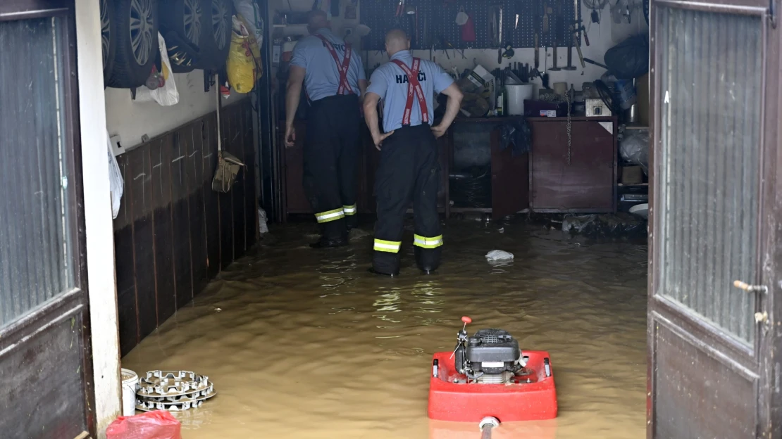 Podľa starostu Devínskej Novej Vsi sú škody po povodni odhadované na viac ako 112 miliónov eur