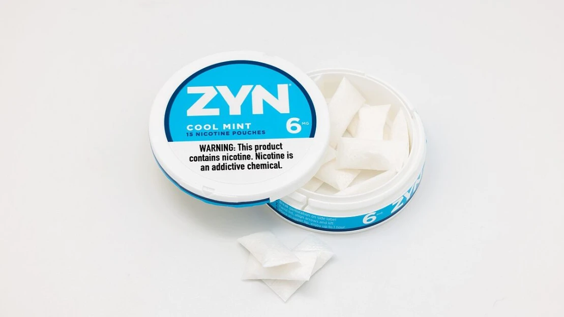 Vysoko návykový Zyn odpaľuje predaje do výšok. Američania sa z nikotínových vrecúšok zbláznili