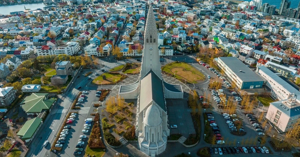 Reykjavík