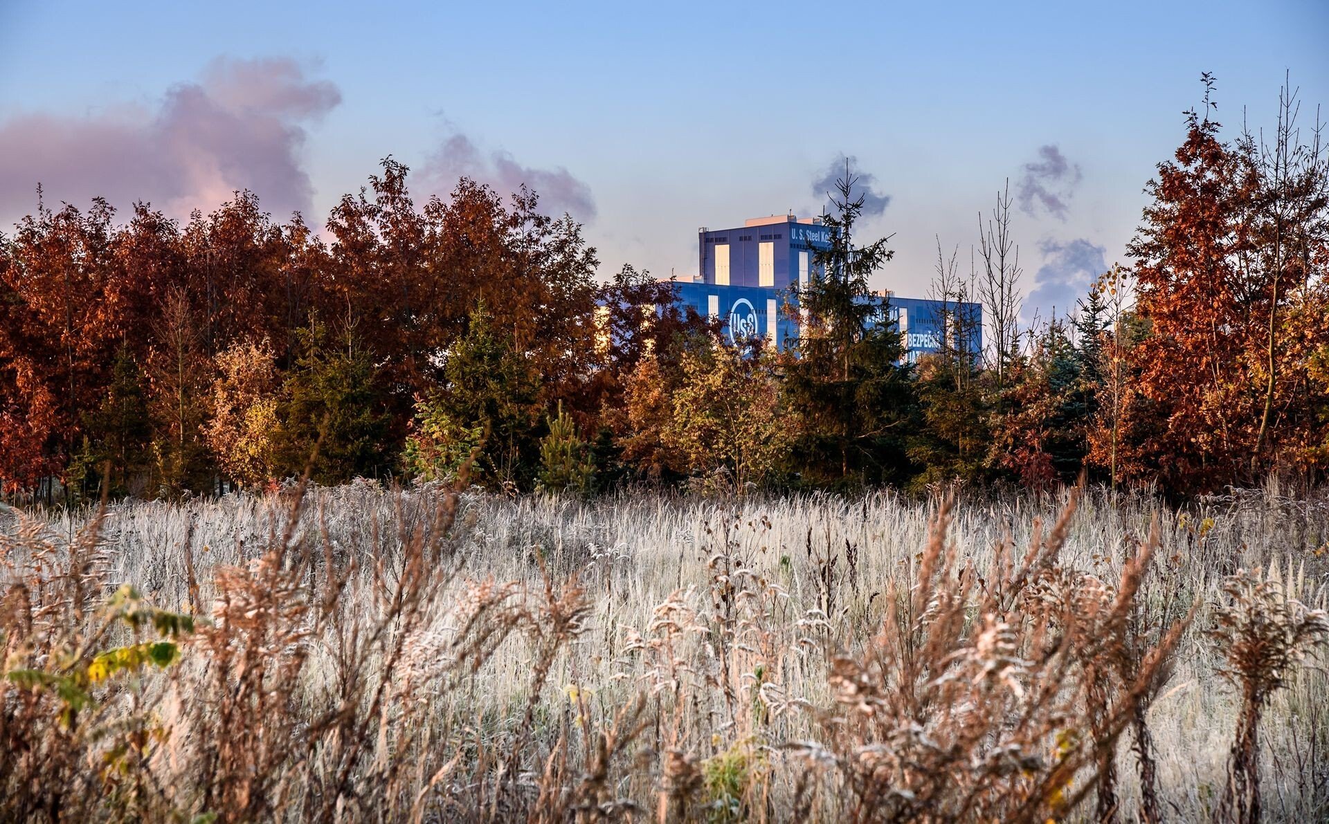 U.S. Steel Košice