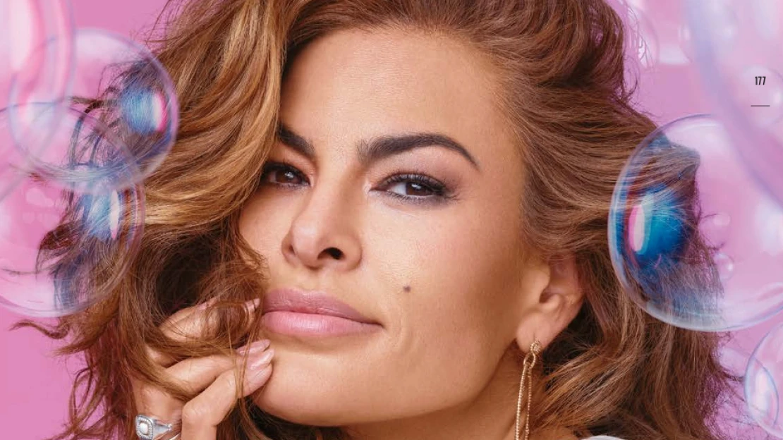 Eva Mendes je v päťdesiatke späť na scéne. Podniká s čistiacimi prostriedkami