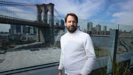 Tristo miliónov dolárov. Česko-americký startup Mews získal od investorov obrovský balík