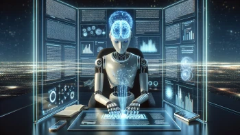 Padá hranica medzi človekom a strojom? OpenAI spúšťa model Astra a hovorí o AGI