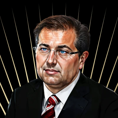 Martin Blaškovič s rodinou