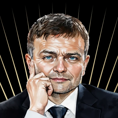 Jaroslav Haščák s rodinou