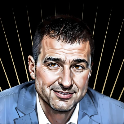 Peter Korbačka