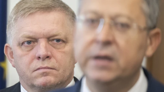 Dlh Slovenska rastie. V pomere k výkonu ekonomiky má dosiahnuť tento rok rekord