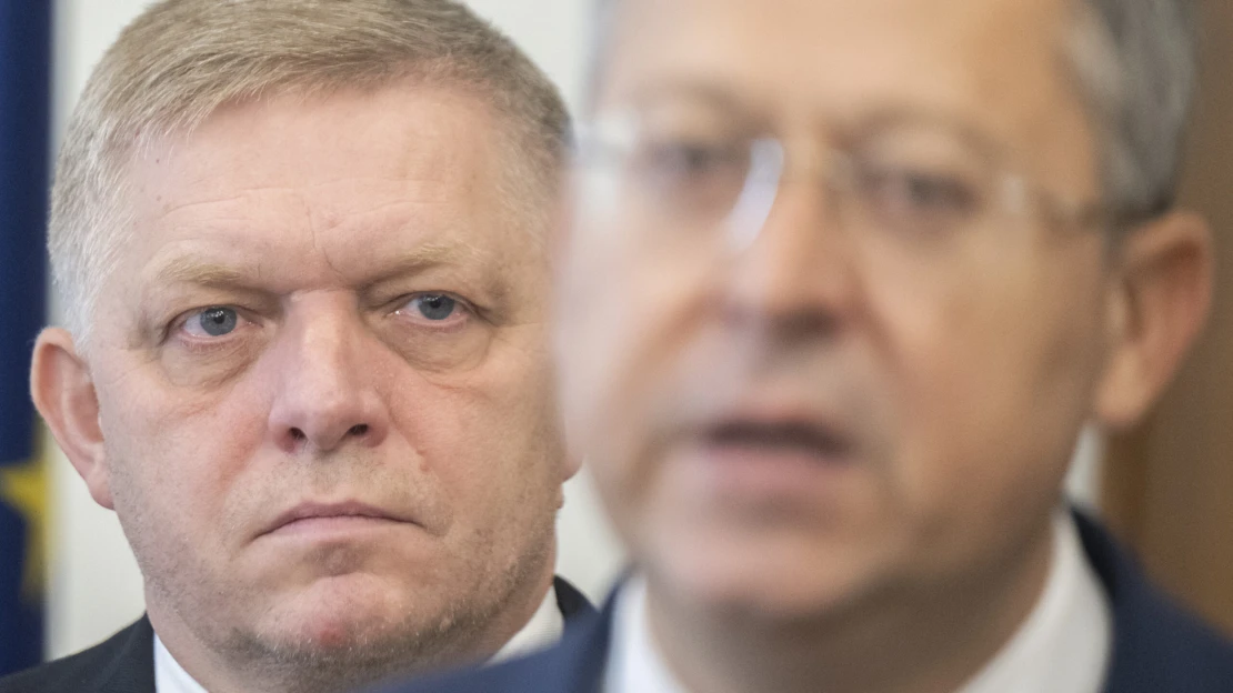 Dvojité ceny nafty majú zostať. Slovensko plánuje zvýšiť limity predaja