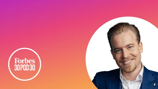 Michal Kaszás: Ak chceme robiť sofistikovaný biznis, nesmieme vziať nesofistikovaného investora