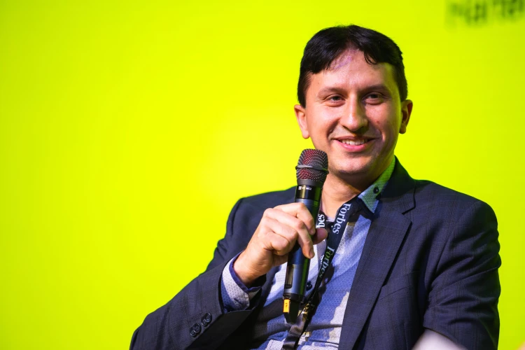 Fotogaléria: Forbes Money Summit 2024_11