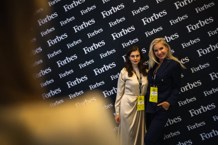 Fotogaléria: Podujatie Forbes Money Summit 2024_30