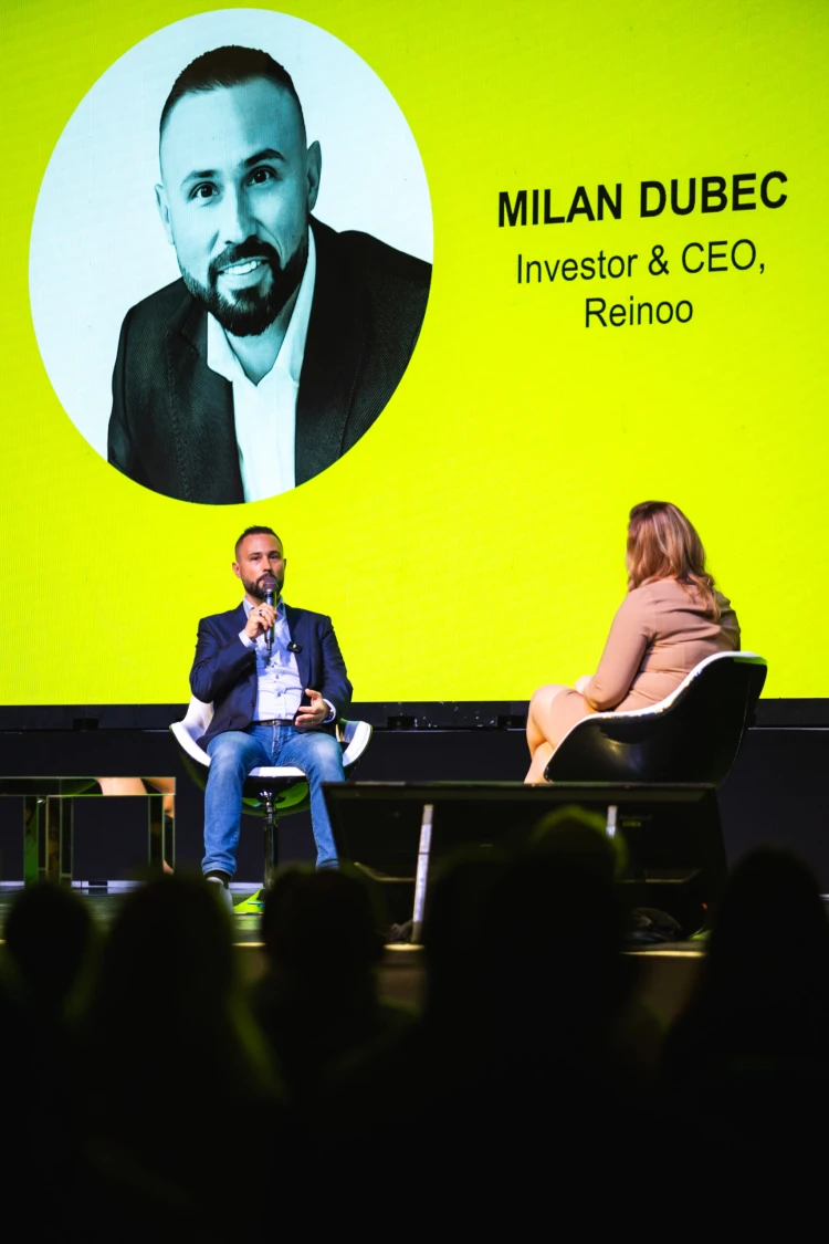 Fotogaléria: Forbes Money Summit 2024_32