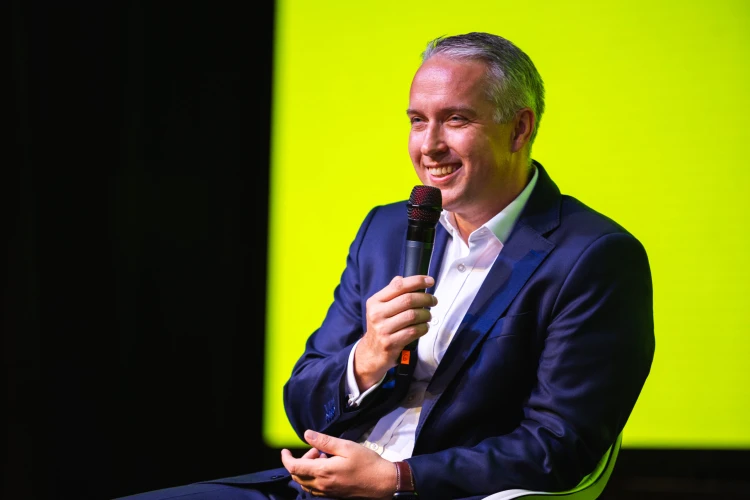 Fotogaléria: Forbes Money Summit 2024_33