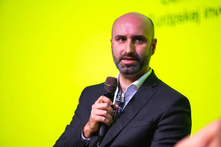 Fotogaléria: Forbes Money Summit 2024_5