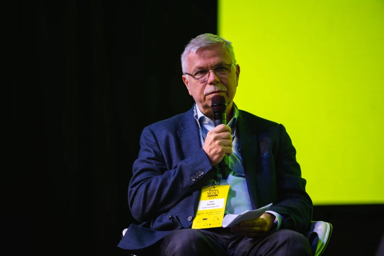Fotogaléria: Forbes Money Summit 2024_6
