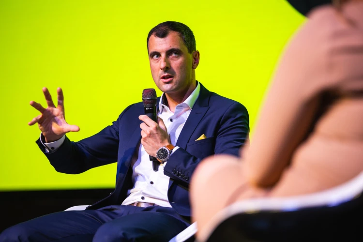 Fotogaléria: Forbes Money Summit 2024_39