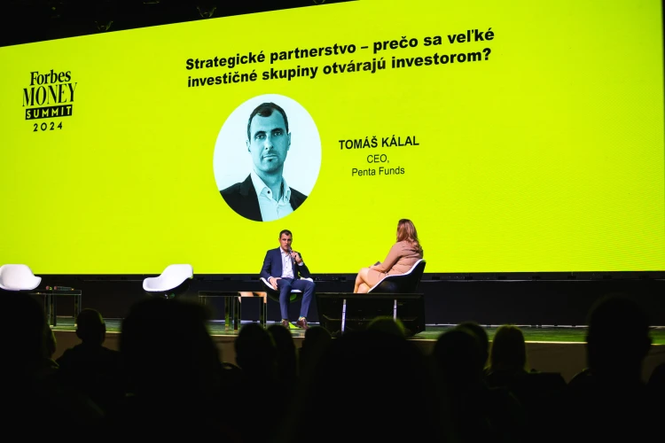 Fotogaléria: Forbes Money Summit 2024_40