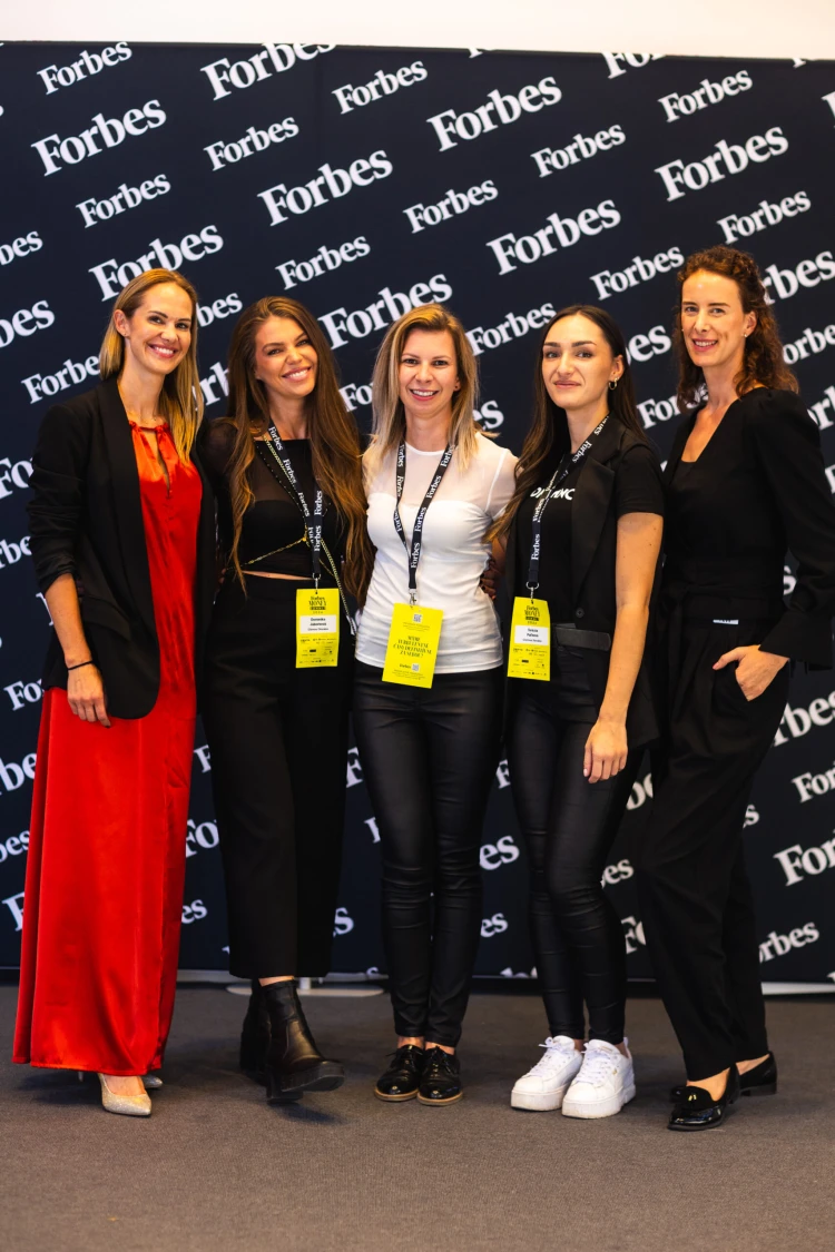 Fotogaléria: Forbes Money Summit 2024_49