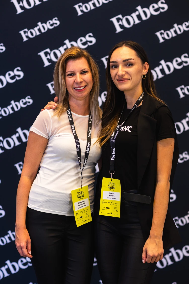 Fotogaléria: Forbes Money Summit 2024_50