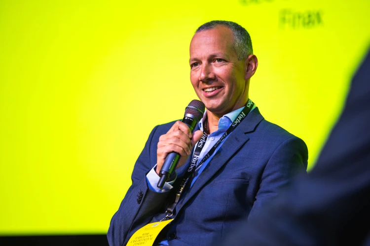 Fotogaléria: Forbes Money Summit 2024_7