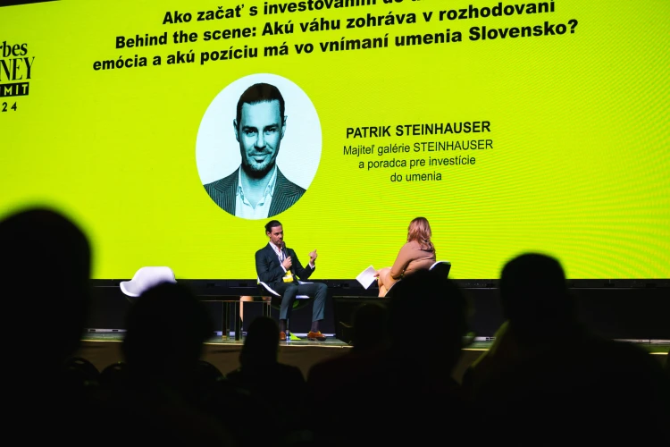 Fotogaléria: Forbes Money Summit 2024_51
