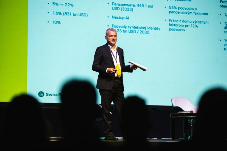 Fotogaléria: Forbes Money Summit 2024_52
