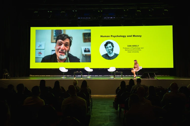 Fotogaléria: Forbes Money Summit 2024_57