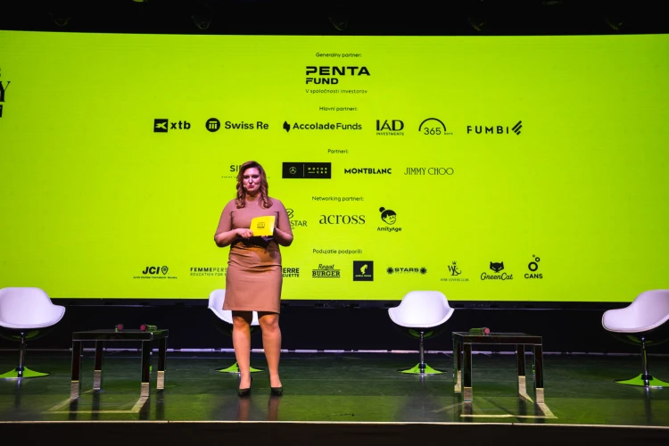 Fotogaléria: Forbes Money Summit 2024_58