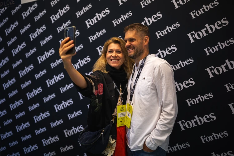 Fotogaléria: Forbes Money Summit 2024_2