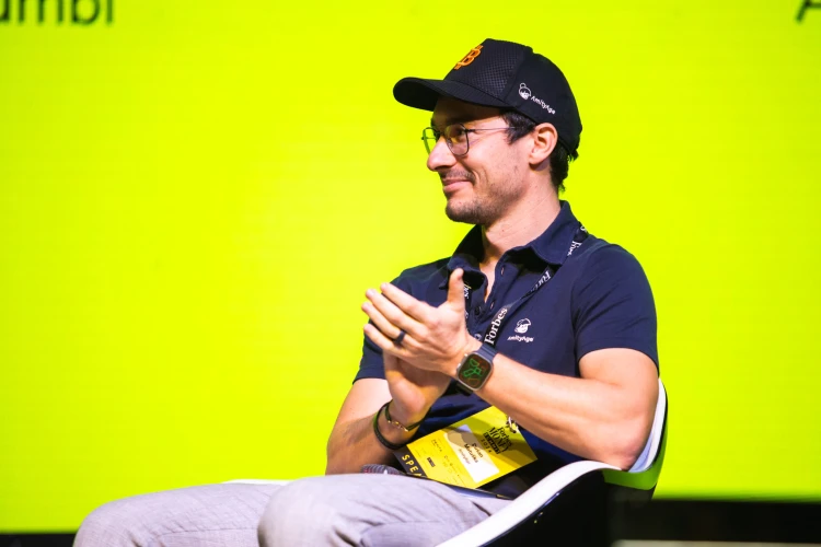 Fotogaléria: Forbes Money Summit 2024_16