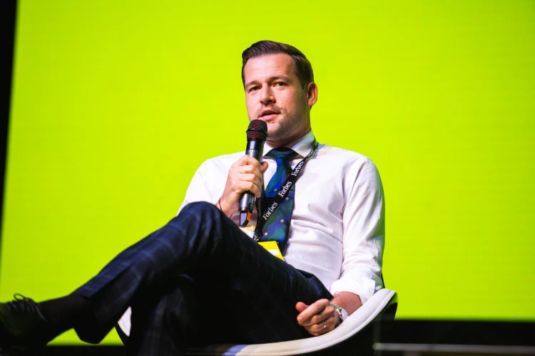 Fotogaléria: Forbes Money Summit 2024_15