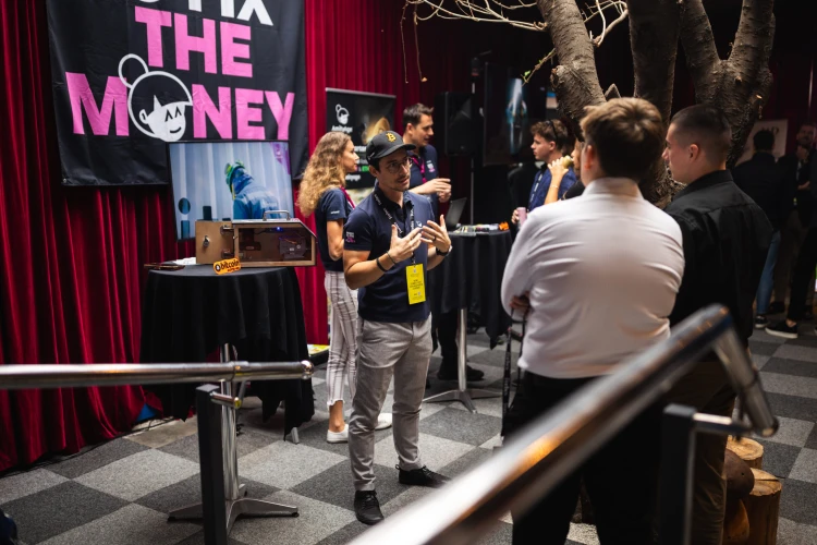 Fotogaléria: Forbes Money Summit 2024_3
