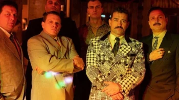 Ktoré filmy pritiahli najviac divákov? Top 10 slovenských kinohitov prináša prekvapenia