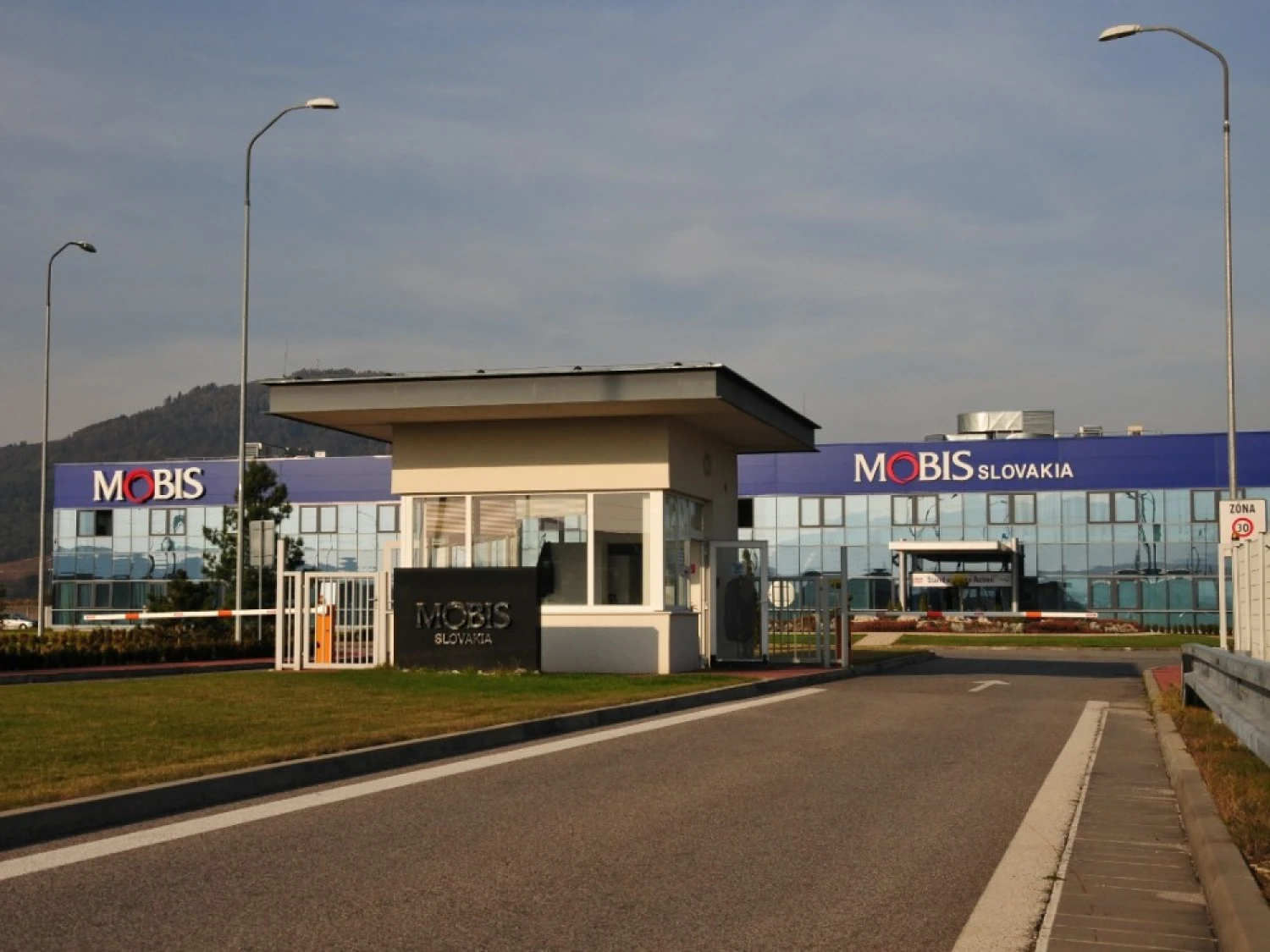 Nováky získali veľkú investíciu. Hyundai Mobis vytvoril 310 nových pracovných miest