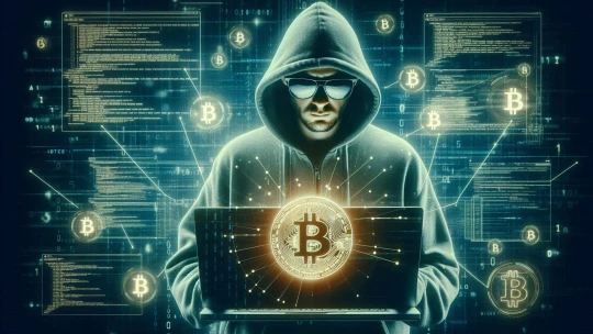 Tešíte sa z rastu bitcoinu? Nemali by ste, je to mimoriadne zlá správa