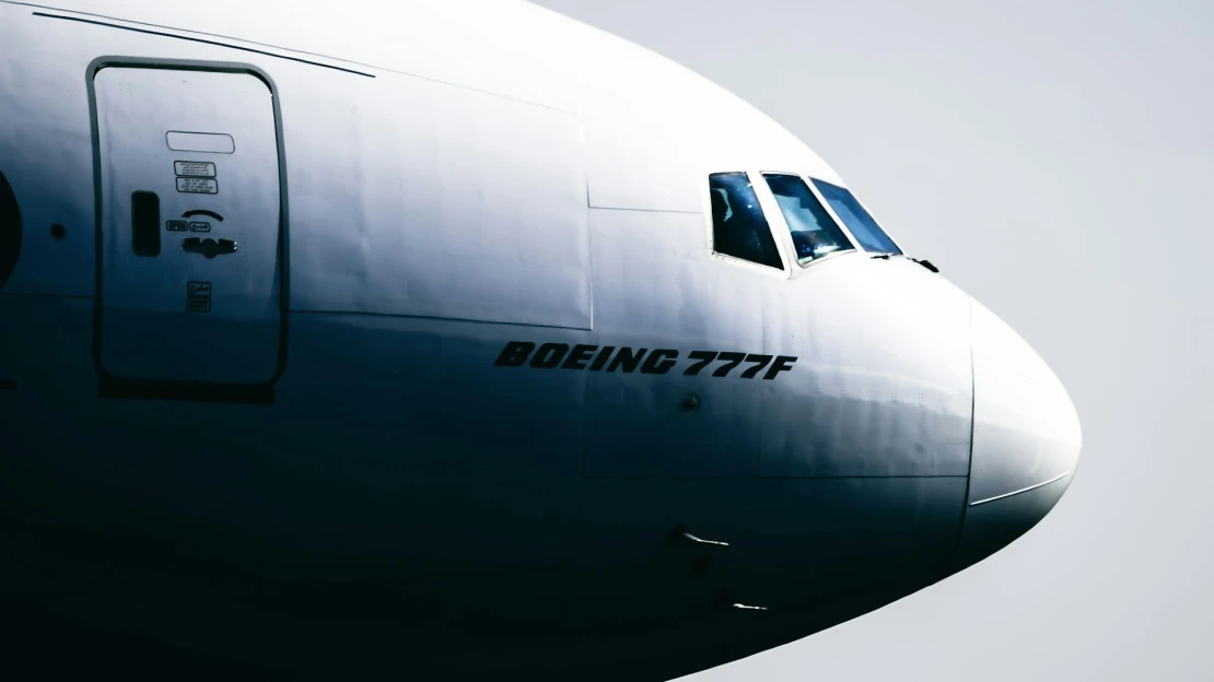 Boeing čaká v najbližších 20 rokoch silný dopyt po nových komerčných lietadlách