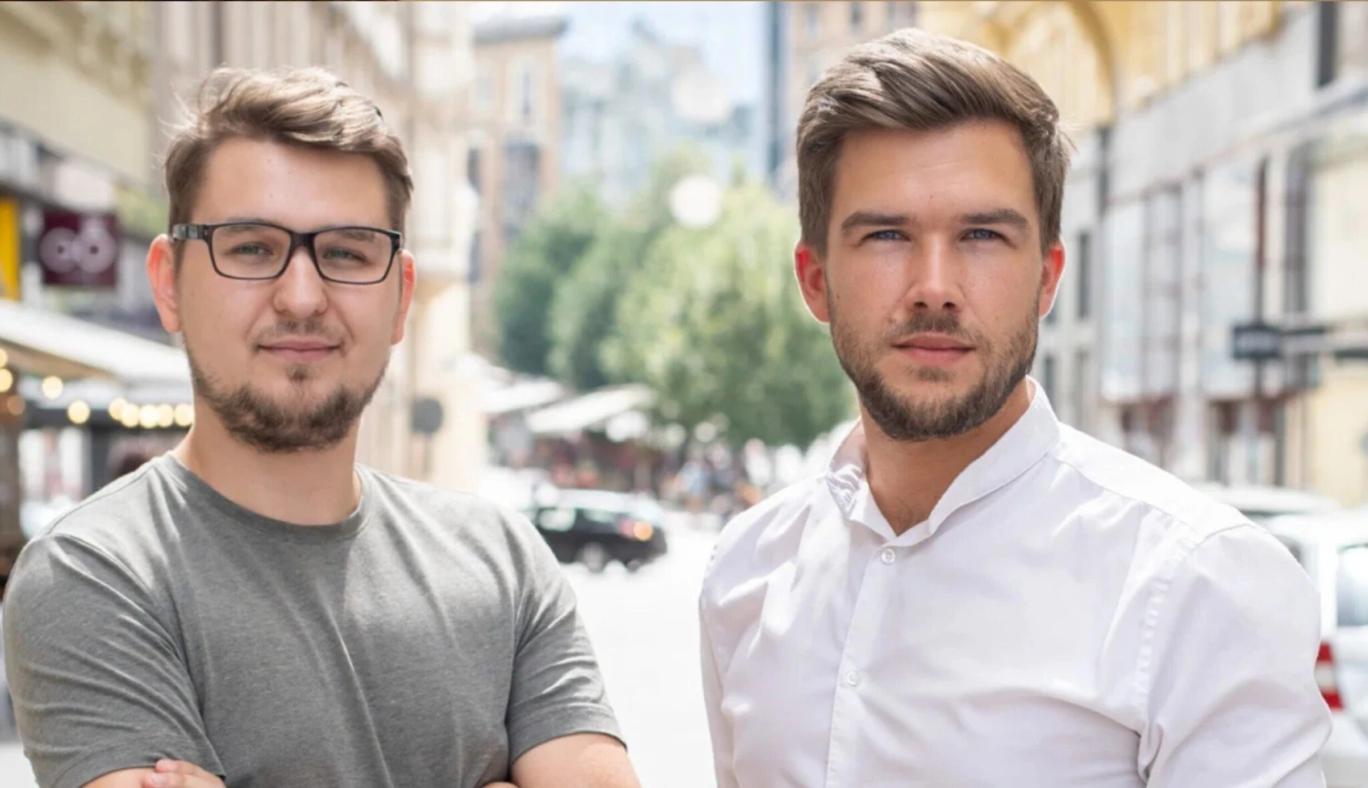 Prelom v skorom odhalení rakoviny pľúc. Startup Carebot ju zaistí už na RTG snímkach