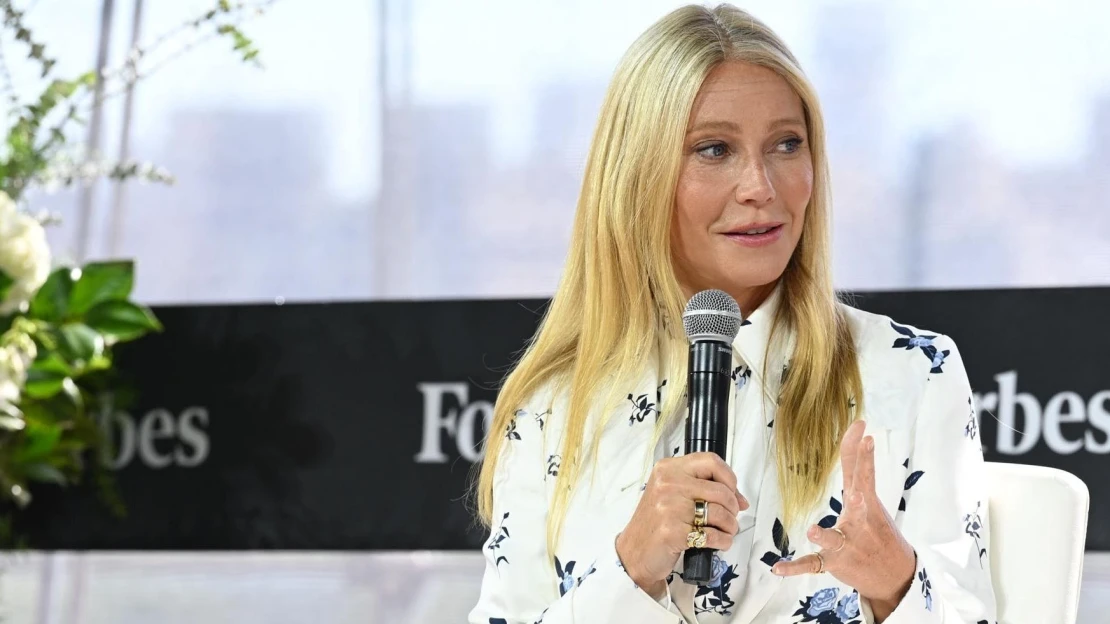 Projekt z vášne sa zmenil na impérium. Gwyneth Paltrow mení ako CEO pravidlá biznisu