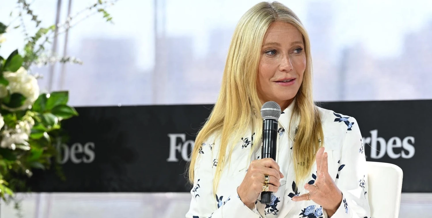 Projekt z vášne sa zmenil na impérium. Gwyneth Paltrow mení ako CEO pravidlá biznisu