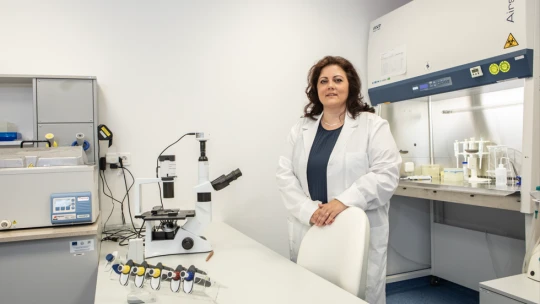 Testovať sa nemusí len na zvieratách. Helena Kanďárová o nových metódach v toxikológii