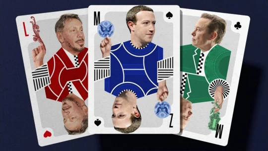 Oni ho podporili, on ich oberá o miliardy. Päťsto najbohatších trpí pre Trumpove clá