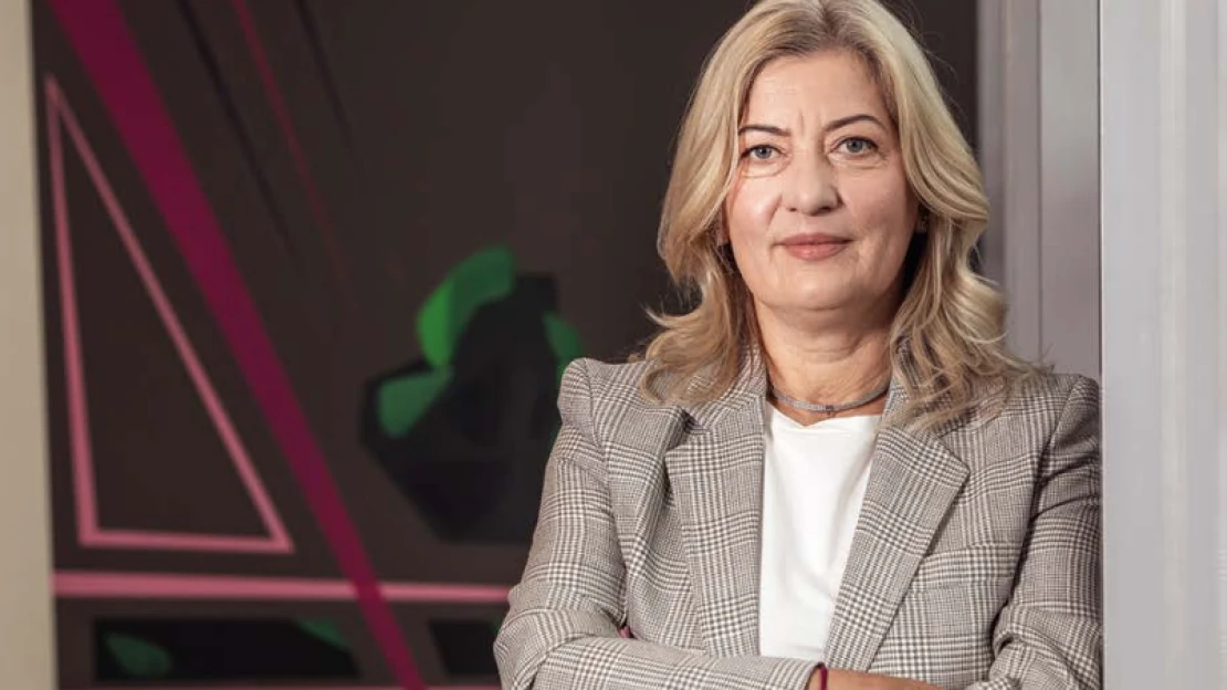 Melinda Szabó zo Slovak Telekom: Ľudia potrebujú mať pocit, že sú v bezpečí