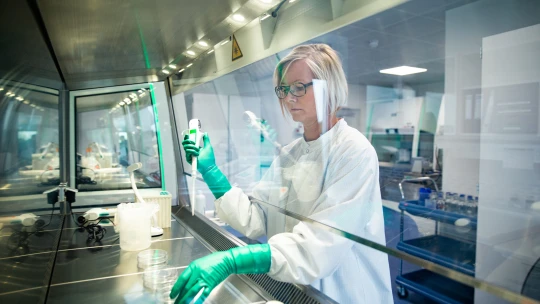 Novo Nordisk sa sklonil pred Trumpom. Nechce sankcie, ale už ani rovnaké zastúpenie mužov a žien