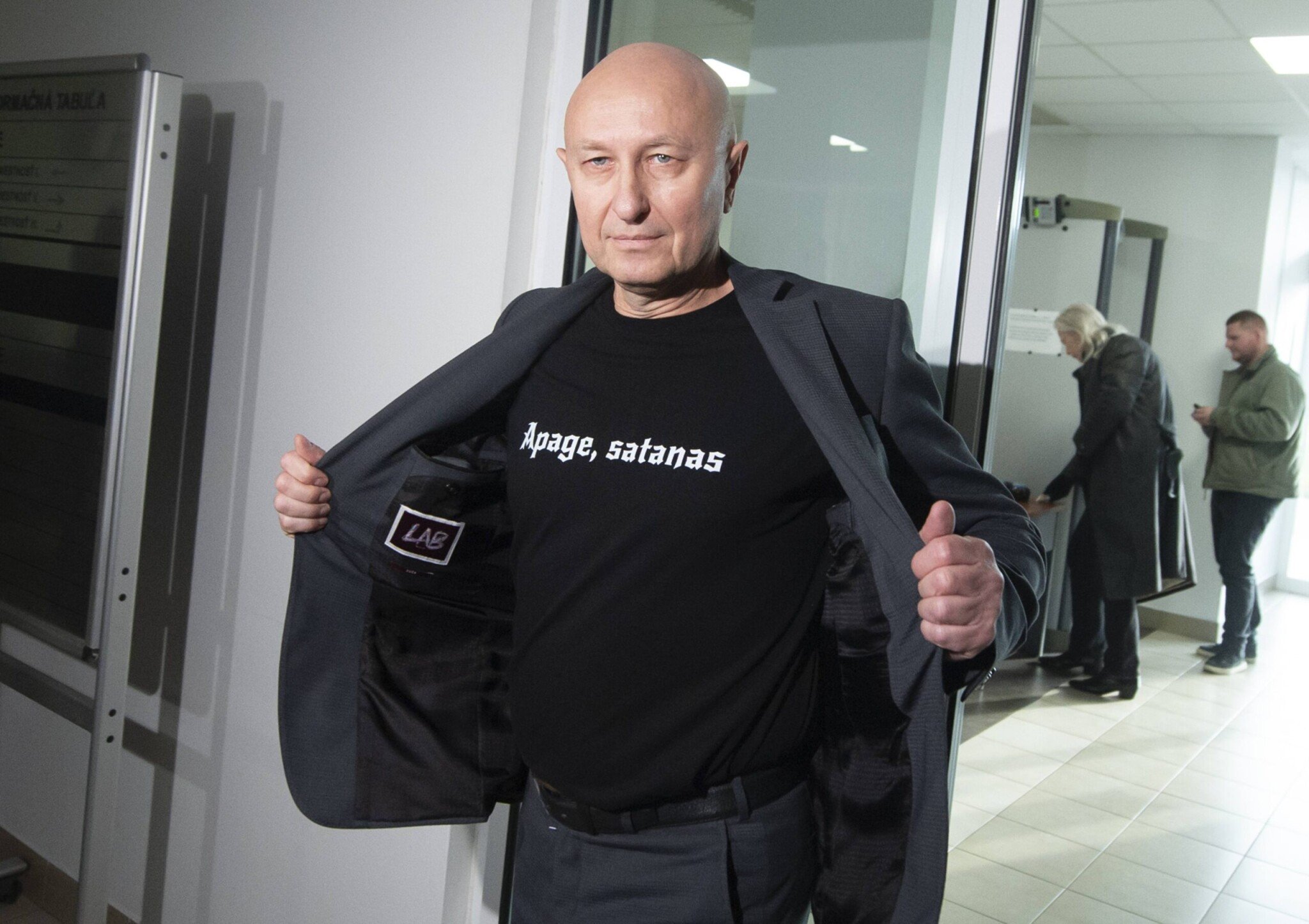 Na koho prepísal Zoroslav Kollár kaštieľ? Slovenské pamiatky vlastnia aj kontroverzní biznismeni