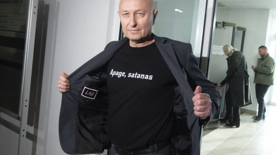 Na koho prepísal Zoroslav Kollár kaštieľ? Slovenské pamiatky vlastnia aj kontroverzní biznismeni