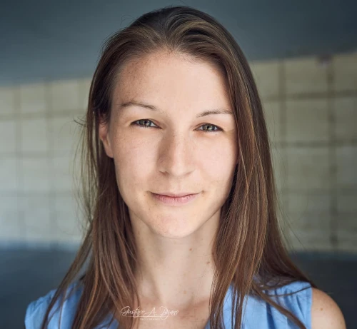 Anna Symington-Maar